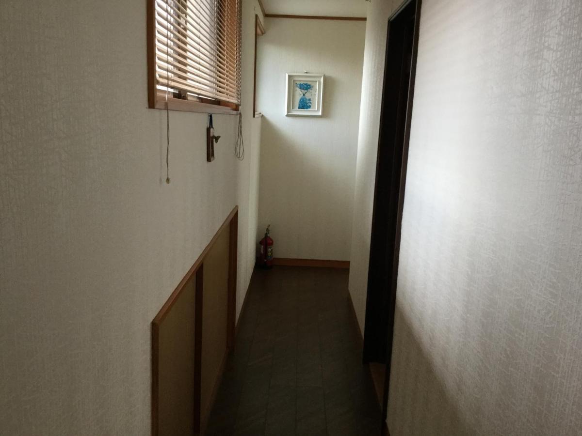 湯布院月灯り Hotell Yufu Eksteriør bilde