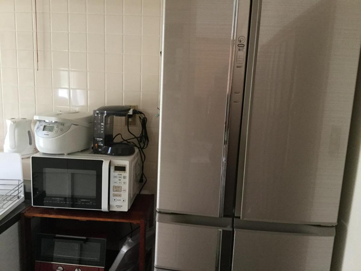 湯布院月灯り Hotell Yufu Eksteriør bilde